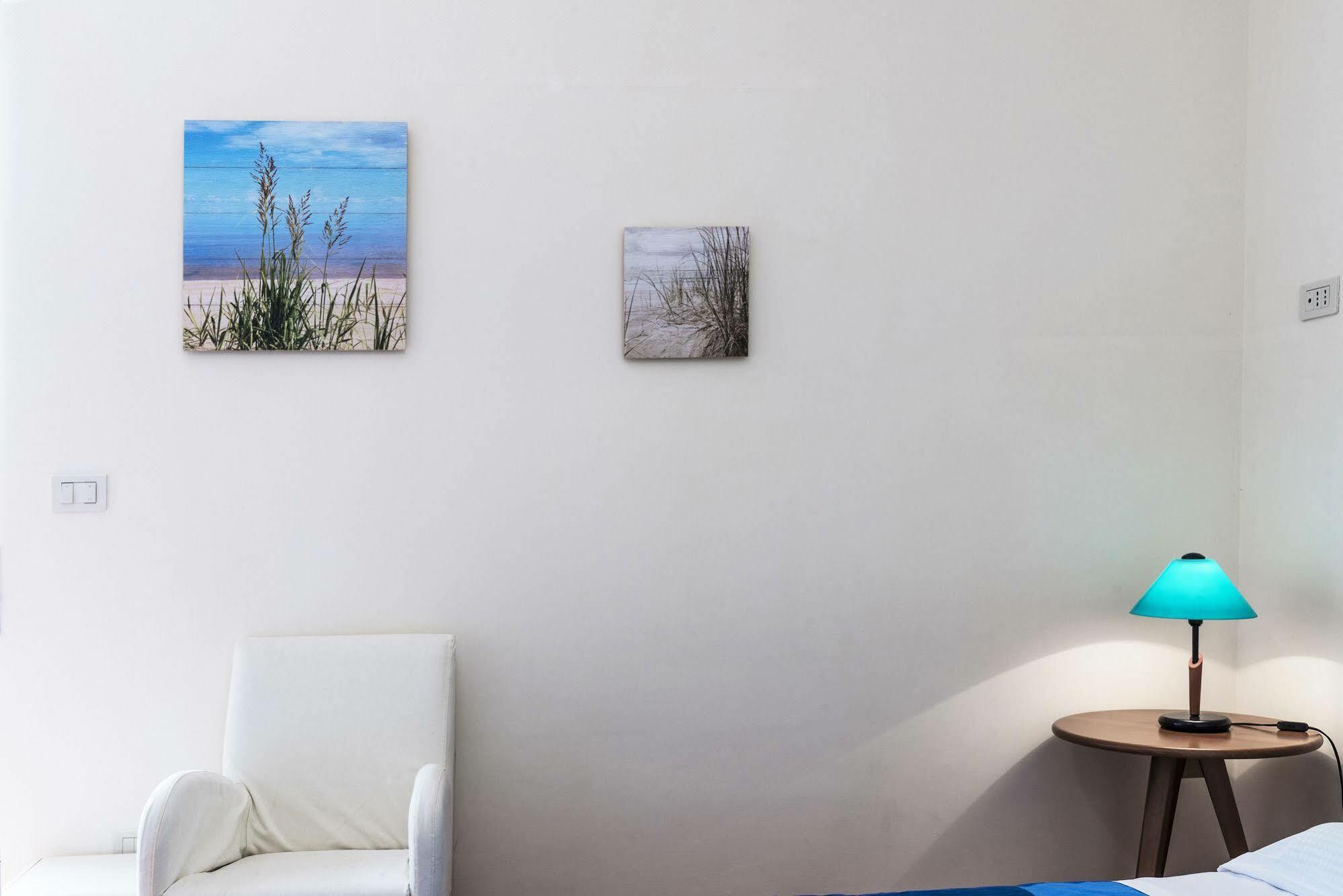 Villa Gio B&B De Charme モンテコーリチェ エクステリア 写真