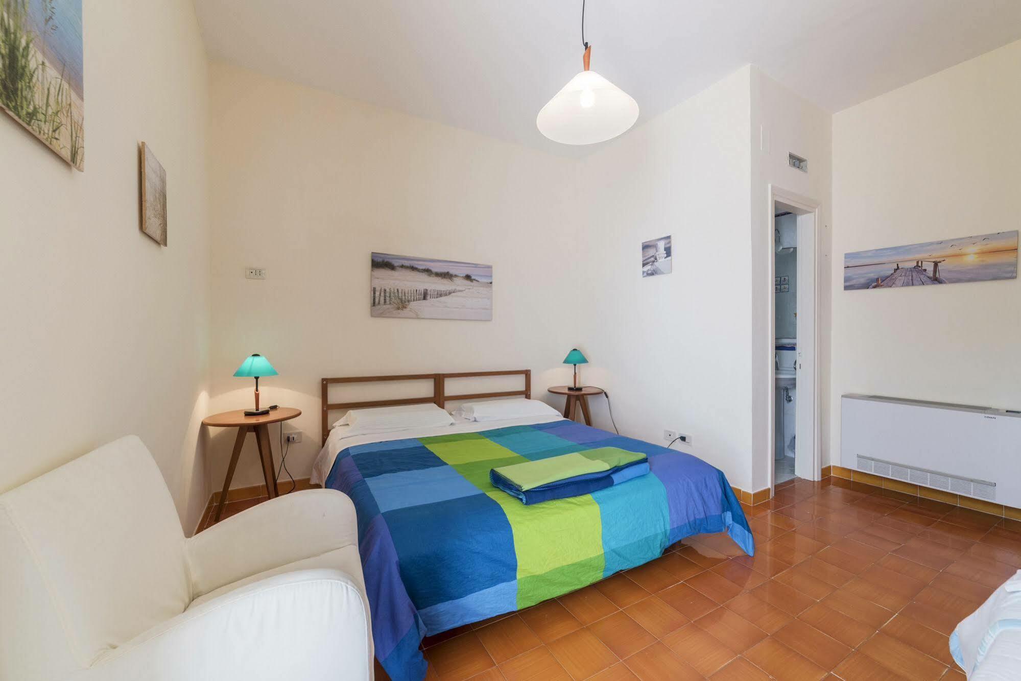 Villa Gio B&B De Charme モンテコーリチェ エクステリア 写真