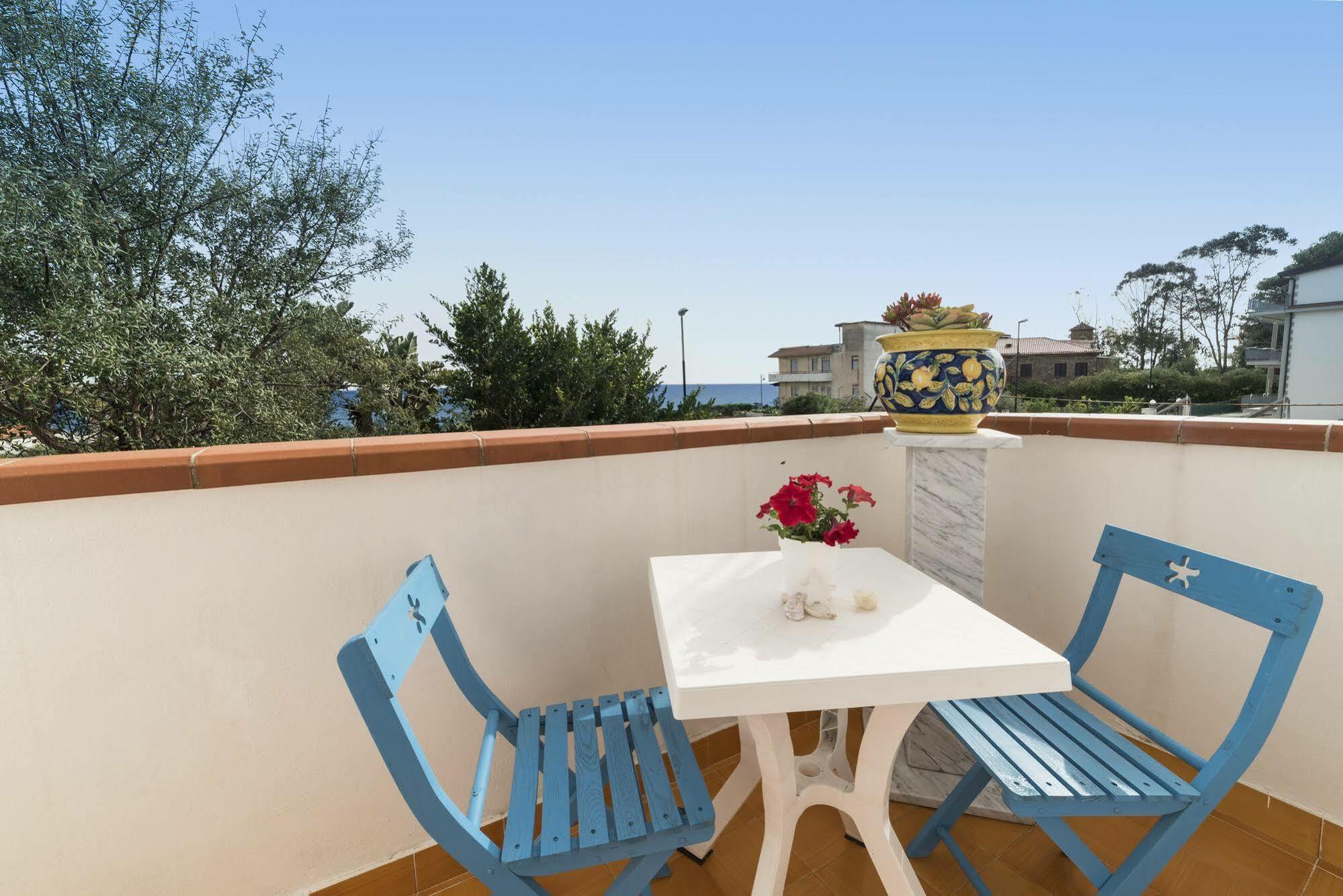 Villa Gio B&B De Charme モンテコーリチェ エクステリア 写真