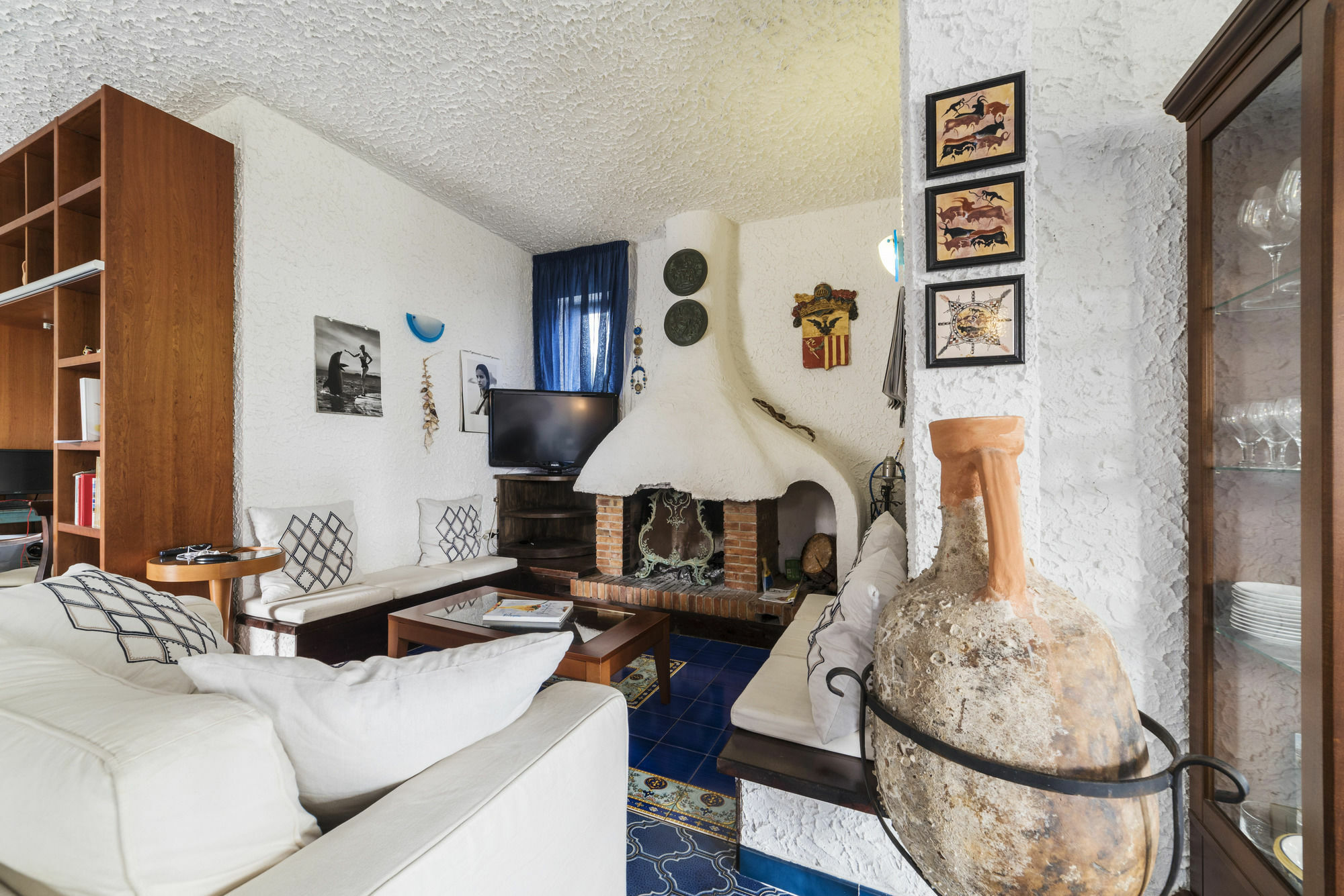 Villa Gio B&B De Charme モンテコーリチェ エクステリア 写真